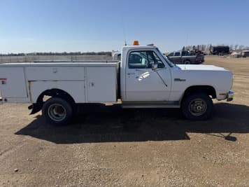 Main image Dodge Ram 350